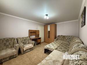 1-к квартира, на длительный срок, 30м2, 1/5 этаж