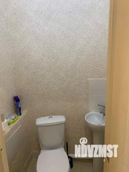 2-к квартира, посуточно, 45м2, 3/9 этаж