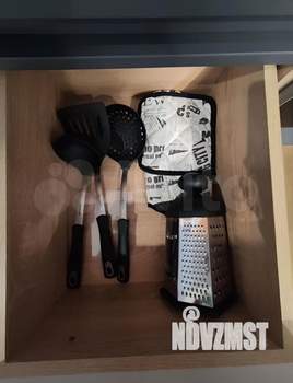 1-к квартира, посуточно, 48м2, 4/14 этаж