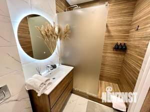 1-к квартира, посуточно, 42м2, 18/20 этаж