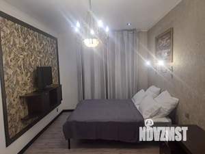 2-к квартира, посуточно, 64м2, 1/3 этаж