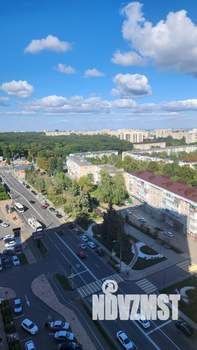 1-к квартира, на длительный срок, 45м2, 14/20 этаж