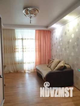 2-к квартира, посуточно, 40м2, 2/3 этаж