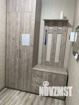 1-к квартира, посуточно, 50м2, 3/5 этаж