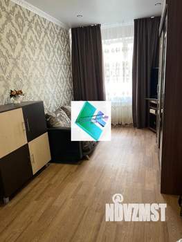 1-к квартира, на длительный срок, 38м2, 5/12 этаж