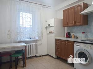 1-к квартира, на длительный срок, 36м2, 1/5 этаж