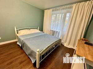 1-к квартира, посуточно, 34м2, 3/5 этаж