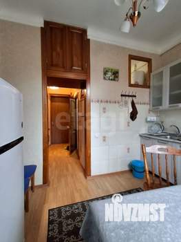 1-к квартира, на длительный срок, 36м2, 3/4 этаж