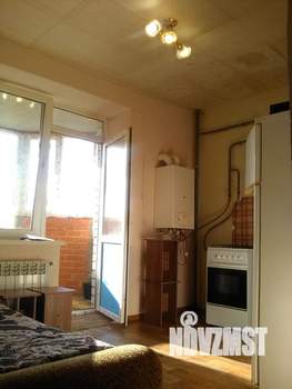 1-к квартира, на длительный срок, 37м2, 8/12 этаж