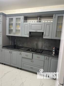 1-к квартира, на длительный срок, 46м2, 13/20 этаж