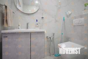 1-к квартира, на длительный срок, 42м2, 10/21 этаж