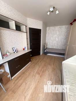 1-к квартира, на длительный срок, 34м2, 10/15 этаж