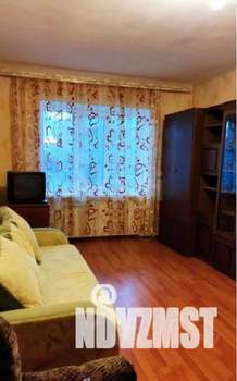 1-к квартира, на длительный срок, 40м2, 4/10 этаж