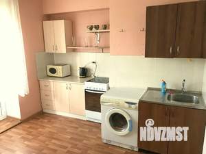 2-к квартира, посуточно, 80м2, 4/10 этаж