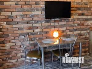 Студия квартира, посуточно, 30м2, 16/17 этаж