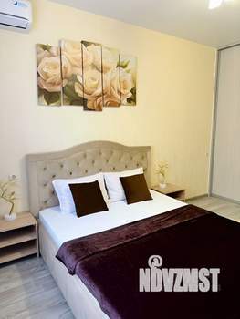 1-к квартира, посуточно, 28м2, 5/17 этаж