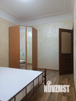2-к квартира, на длительный срок, 60м2, 3/18 этаж