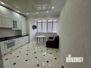 1-к квартира, на длительный срок, 48м2, 3/10 этаж