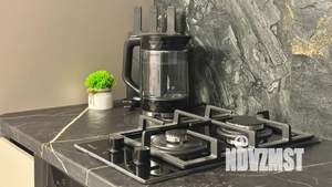 1-к квартира, посуточно, 40м2, 5/12 этаж