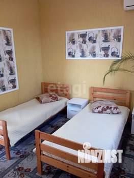 1-к квартира, на длительный срок, 35м2, 1/2 этаж