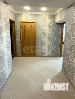 1-к квартира, на длительный срок, 31м2, 5/5 этаж