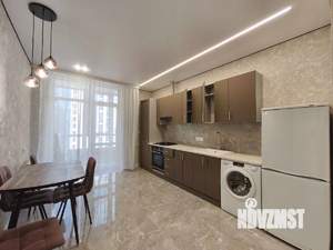 2-к квартира, на длительный срок, 66м2, 9/18 этаж