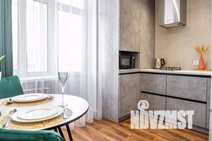 1-к квартира, посуточно, 37м2, 5/8 этаж