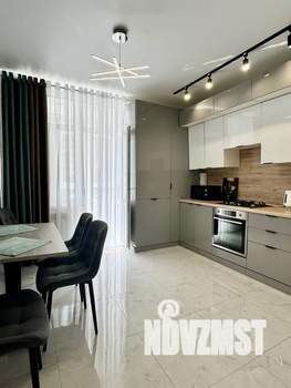 2-к квартира, посуточно, 58м2, 2/16 этаж