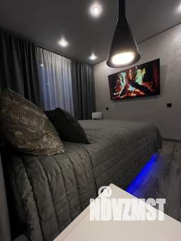 1-к квартира, посуточно, 36м2, 7/8 этаж