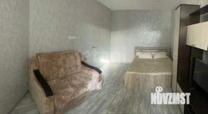 1-к квартира, на длительный срок, 40м2, 7/9 этаж