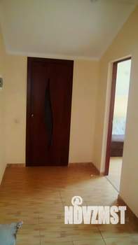 1-к квартира, на длительный срок, 45м2, 4/4 этаж