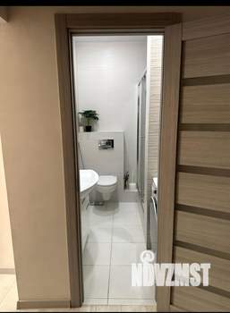 1-к квартира, на длительный срок, 40м2, 4/16 этаж