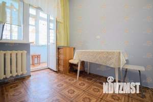 1-к квартира, на длительный срок, 33м2, 1/11 этаж