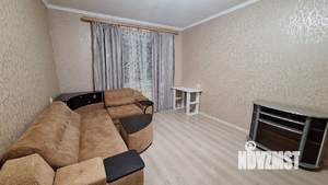 1-к квартира, на длительный срок, 37м2, 9/10 этаж