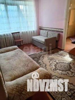 2-к квартира, на длительный срок, 40м2, 1/5 этаж