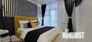 2-к квартира, посуточно, 80м2, 1/1 этаж