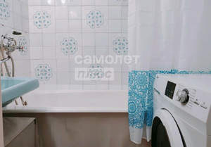 3-к квартира, на длительный срок, 67м2, 5/9 этаж