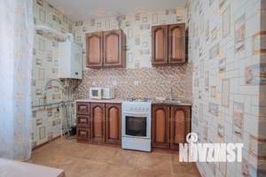 1-к квартира, на длительный срок, 31м2, 8/14 этаж