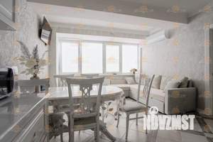 2-к квартира, на длительный срок, 70м2, 10/10 этаж