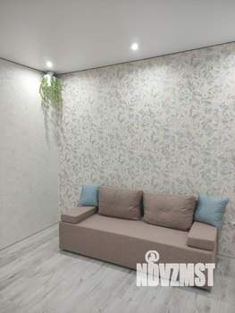 1-к квартира, на длительный срок, 31м2, 4/5 этаж