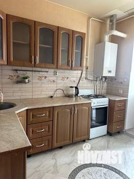 1-к квартира, на длительный срок, 36м2, 9/11 этаж