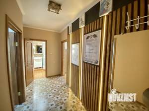 2-к квартира, посуточно, 81м2, 1/1 этаж