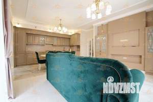 3-к квартира, на длительный срок, 103м2, 7/9 этаж