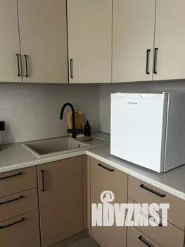 1-к квартира, посуточно, 24м2, 6/6 этаж