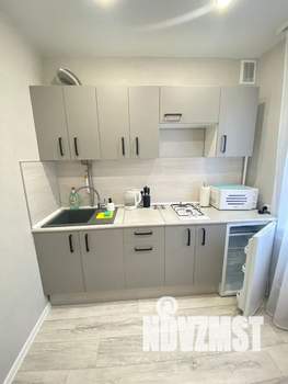 1-к квартира, посуточно, 33м2, 5/5 этаж