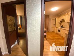 2-к квартира, посуточно, 45м2, 2/12 этаж
