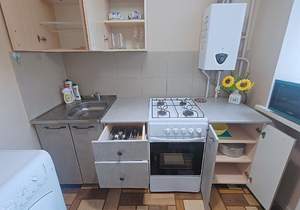 2-к квартира, на длительный срок, 50м2, 2/5 этаж