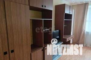 2-к квартира, на длительный срок, 45м2, 4/5 этаж