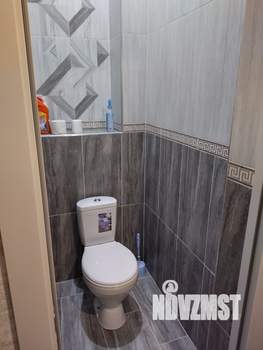 2-к квартира, посуточно, 60м2, 1/2 этаж