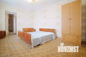 2-к квартира, на длительный срок, 59м2, 10/12 этаж